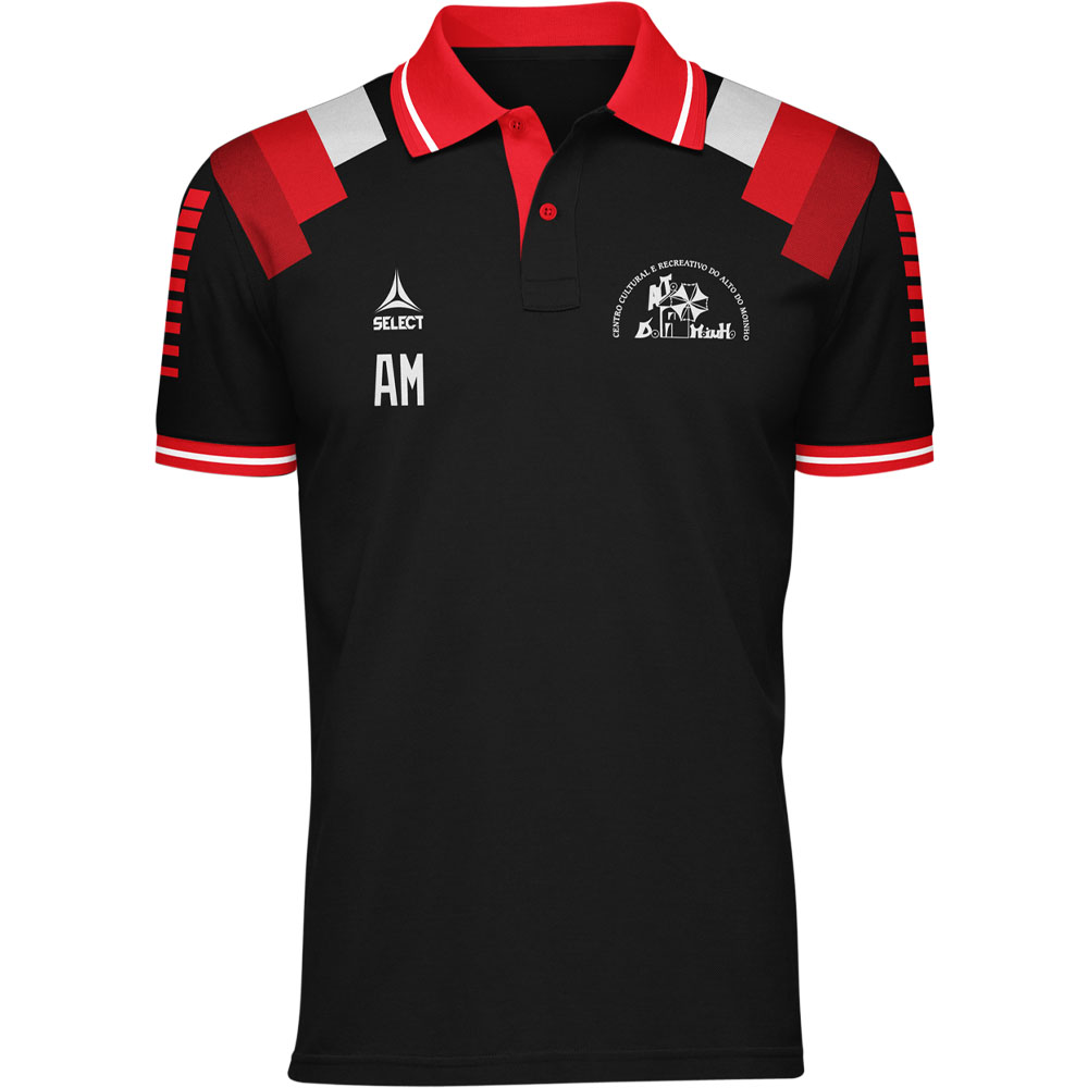 POLO KIT FASE FINAL 2 STAFF